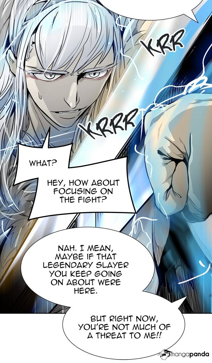 Tower of God Chapter 460 image 099